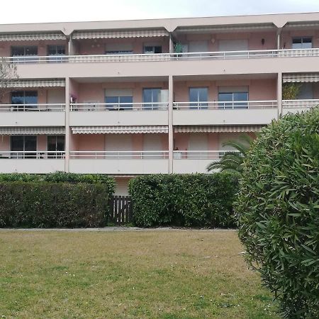 Studio 3 Personnes Menton Dış mekan fotoğraf