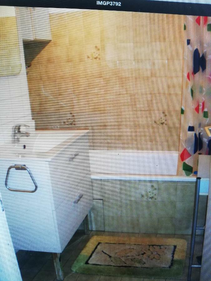 Studio 3 Personnes Menton Dış mekan fotoğraf