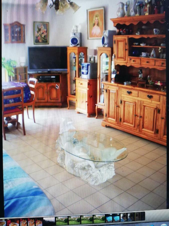 Studio 3 Personnes Menton Dış mekan fotoğraf