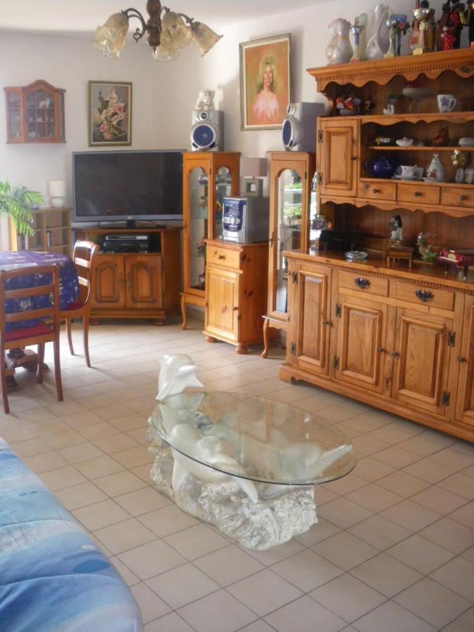 Studio 3 Personnes Menton Dış mekan fotoğraf