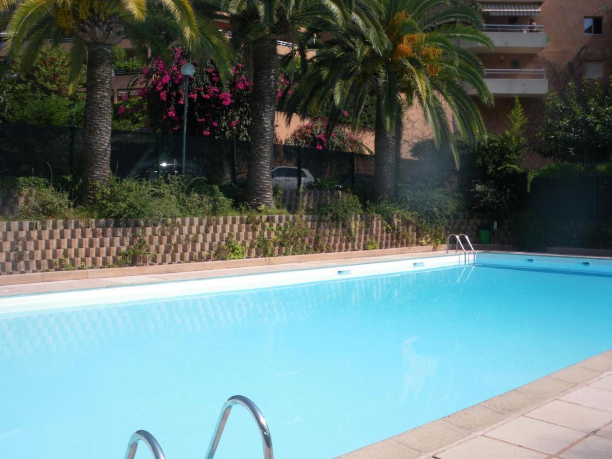 Studio 3 Personnes Menton Dış mekan fotoğraf