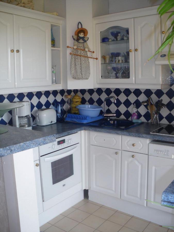 Studio 3 Personnes Menton Dış mekan fotoğraf