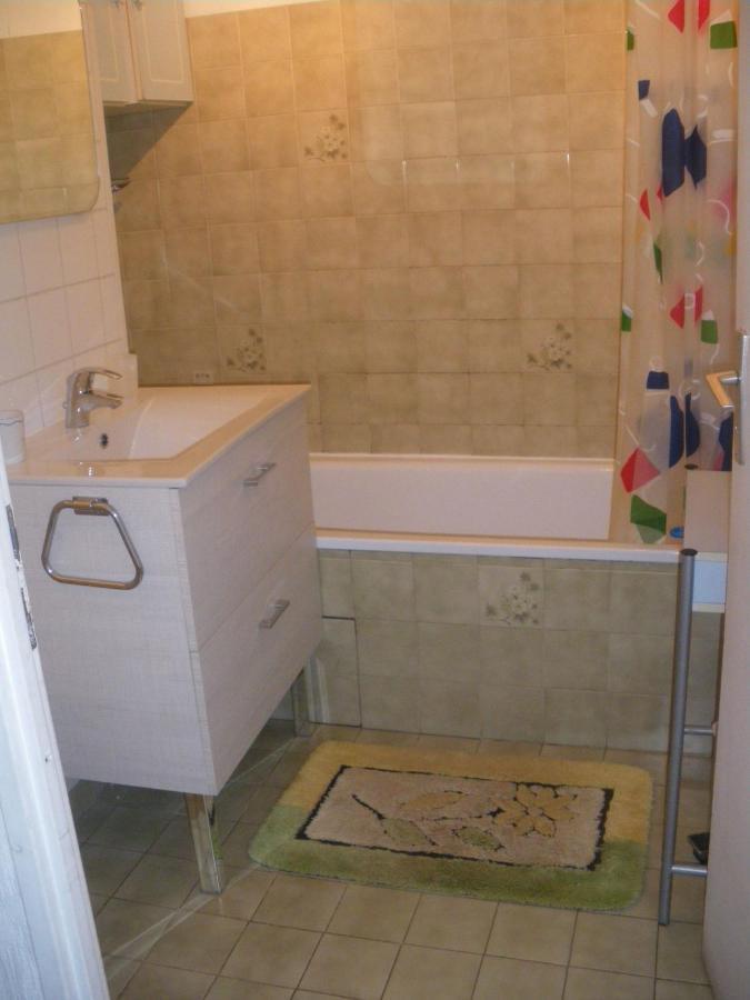 Studio 3 Personnes Menton Dış mekan fotoğraf