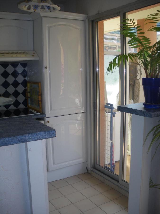 Studio 3 Personnes Menton Dış mekan fotoğraf